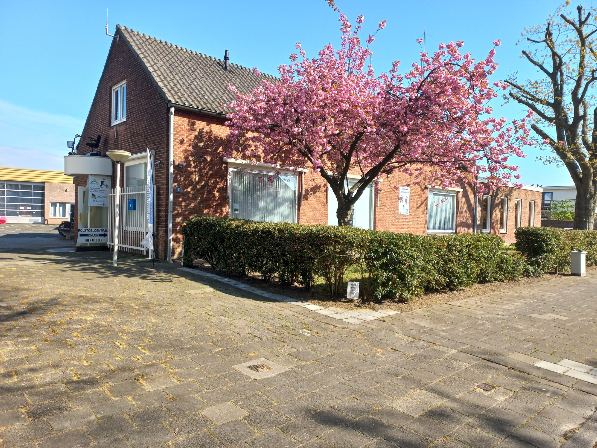 Zorgpark Roosendaal